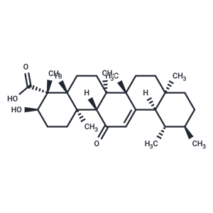 11-酮基-BETA-乳香酸,11-?Keto-?beta-?boswellic acid