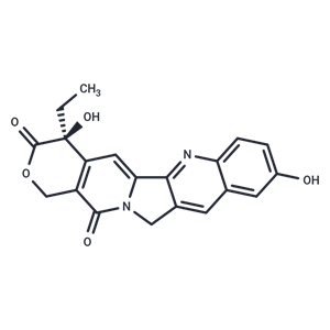 10-羥基喜樹堿,(S)-10-Hydroxycamptothecin