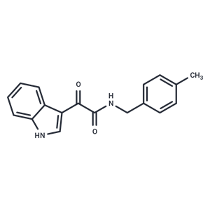 化合物 WAY-270250|T77624|TargetMol