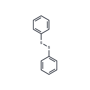 二苯二硫醚,Diphenyl disulfide