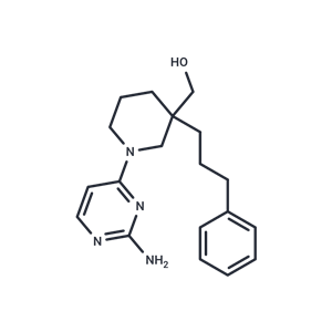 化合物 PLH1215|T77335|TargetMol