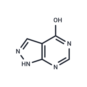 別嘌呤醇,Allopurinol