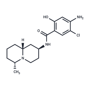 化合物 BMY-27709|T26873|TargetMol