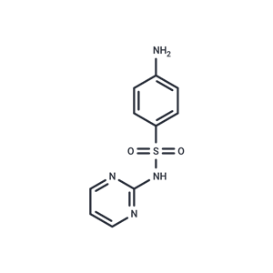 磺胺嘧啶,Sulfadiazine