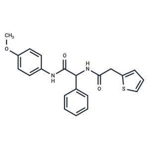 黃病毒抑制劑2,Flaviviruses-IN-2