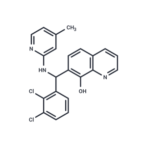 化合物 MMRi64|T28078|TargetMol