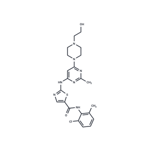 達(dá)沙替尼,Dasatinib