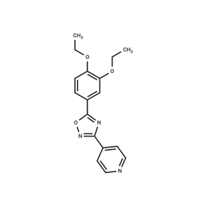 化合物 CYM5181|T31149|TargetMol