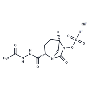 化合物 FPI-1523 sodium|T38941|TargetMol