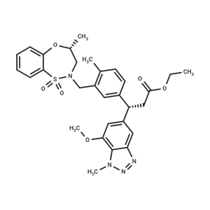 Nrf2激動劑1,Nrf2 activator-1