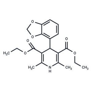 α-葡萄糖苷酶-IN-23|T67728|TargetMol