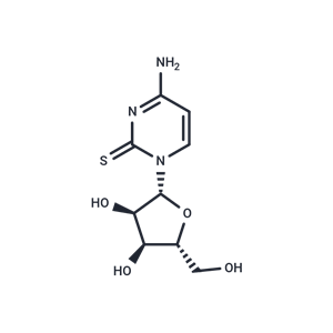 2-硫代胞苷,2-Thiocytidine