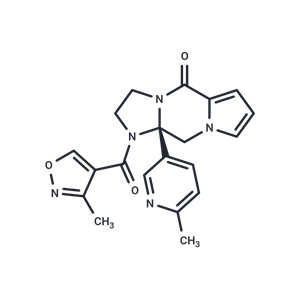 恩扎托韋,Enzaplatovir