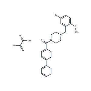 化合物 AMC-01|T29955|TargetMol