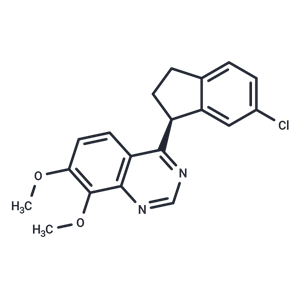 化合物 PF-04822163|T28367|TargetMol