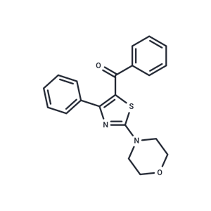 化合物 5-LOX-IN-1|T61211|TargetMol