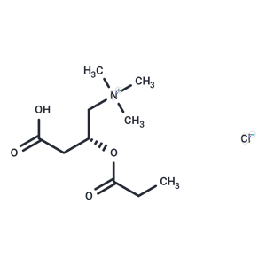丙酰左旋肉堿鹽酸鹽|T1182