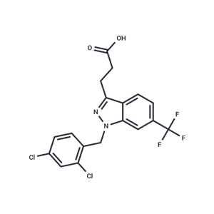 化合物 H2-Gamendazole|T72076|TargetMol