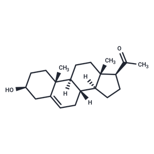 孕烯醇酮,Pregnenolone