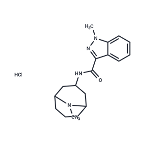 鹽酸格拉司瓊|T1042
