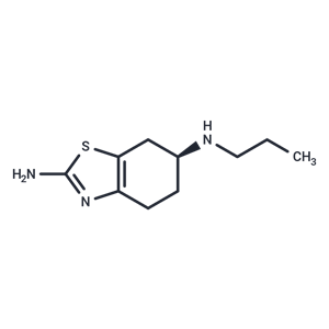 普拉克索,Pramipexole