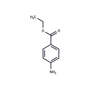 苯佐卡因,Benzocaine