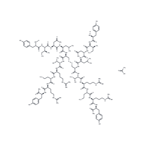 化合物 BWX 46 Acetate|T21611L|TargetMol