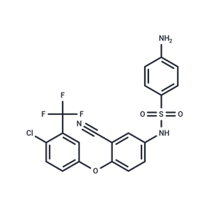 Lp-PLA2抑制劑3|T11874|TargetMol