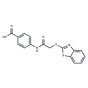 化合物 PTP1B-IN-22|T67893|TargetMol