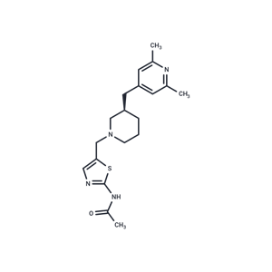 化合物 JNJ-65355394|T67760|TargetMol