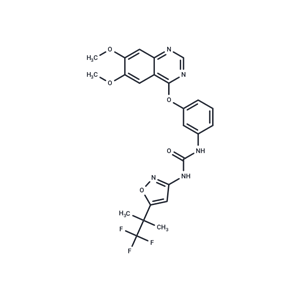 化合物 CEP-32496|T2070|TargetMol