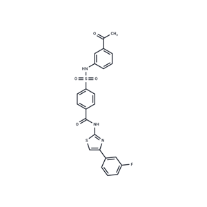 化合物 PHGDH-IN-3|T73143|TargetMol