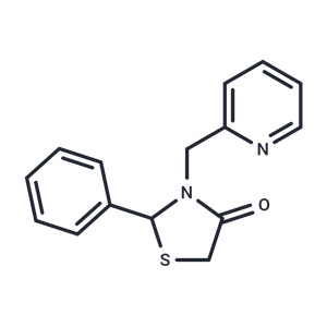 化合物 NMT-IN-1|T67919|TargetMol