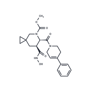 化合物 INCB3619|T27603|TargetMol