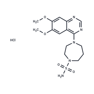 化合物 Enpp-1-IN-14|T60105|TargetMol