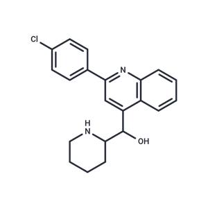 化合物 Vacquinol-1|T7008|TargetMol