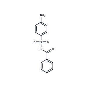 苯甲酰磺胺|T0921|TargetMol