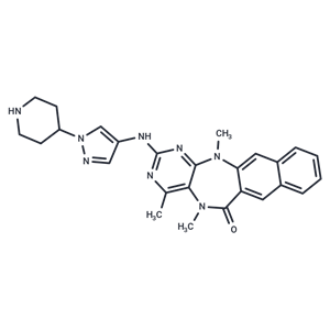 化合物 HTH-01-015|T2374|TargetMol