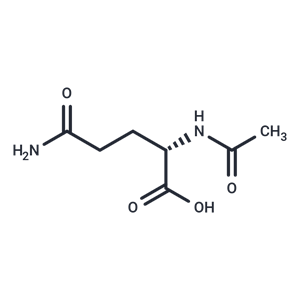 乙酰谷酰胺,Aceglutamide