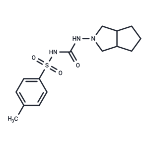 格列齊特,Gliclazide