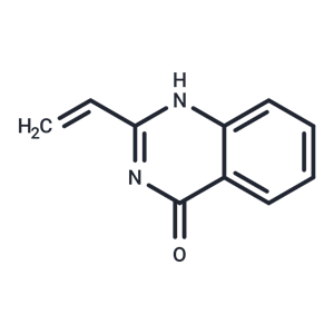 2-乙烯基-3H-4-喹唑啉酮|T67858|TargetMol