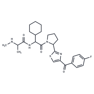 化合物 LCL161|T2080|TargetMol