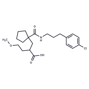 化合物 NEP-In-1|T10918|TargetMol