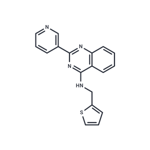 化合物 PDE5-IN-9|T67941|TargetMol