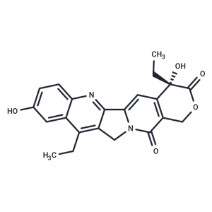 伊立替康雜質(zhì)B,SN-38