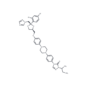 伊曲康唑,Itraconazole