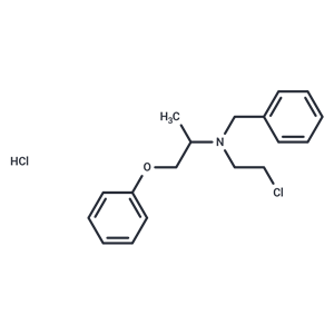 鹽酸酚芐明,Phenoxybenzamine hydrochloride