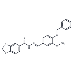 化合物 FPR A14|T22789|TargetMol