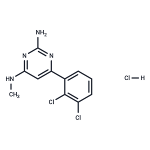 化合物 TH287 hydrochloride|T2069L|TargetMol