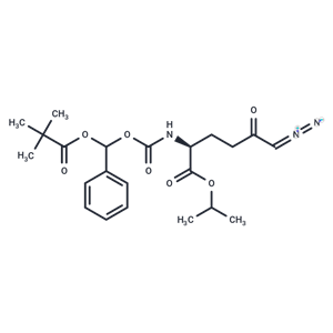 化合物 JHU395|T11717|TargetMol